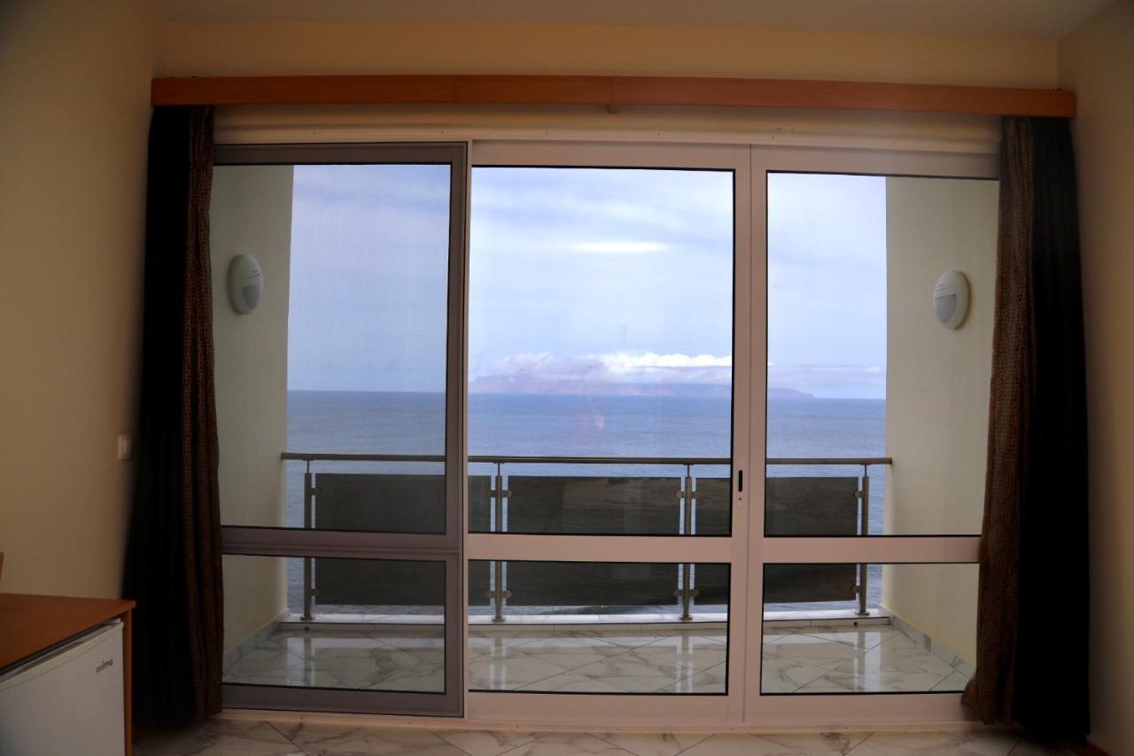 Cruzeiro Guest House São Filipe Kültér fotó