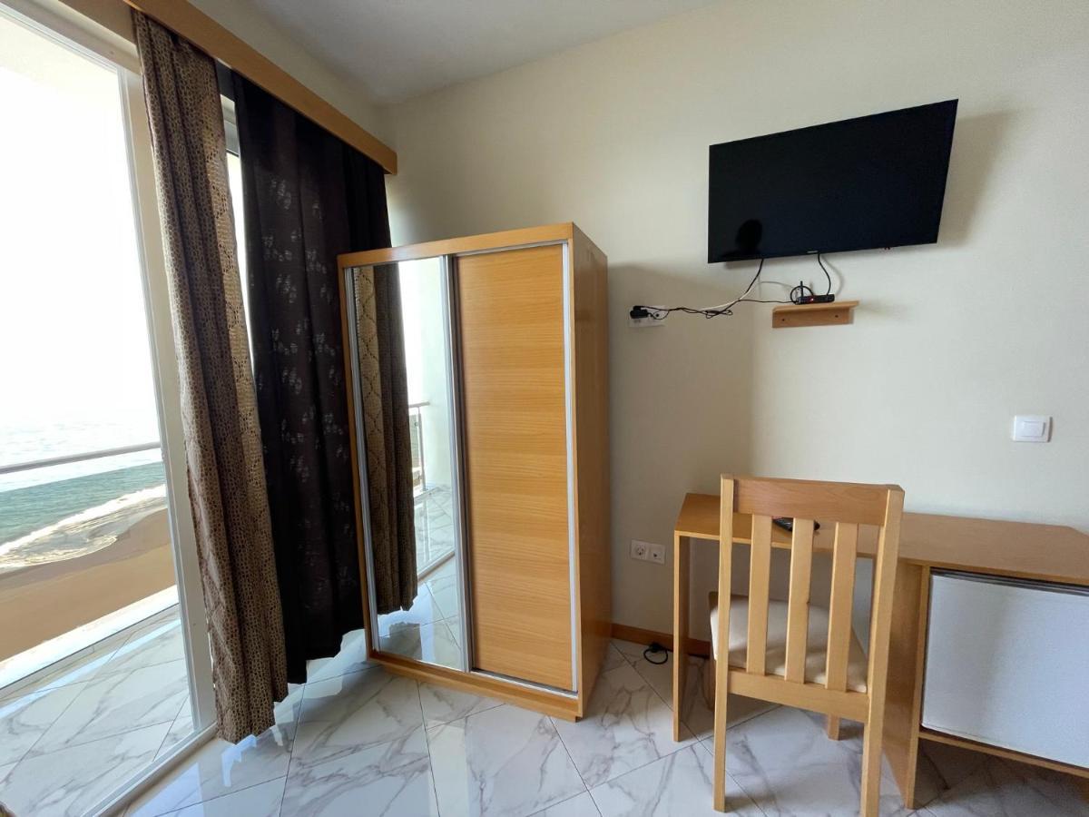 Cruzeiro Guest House São Filipe Kültér fotó