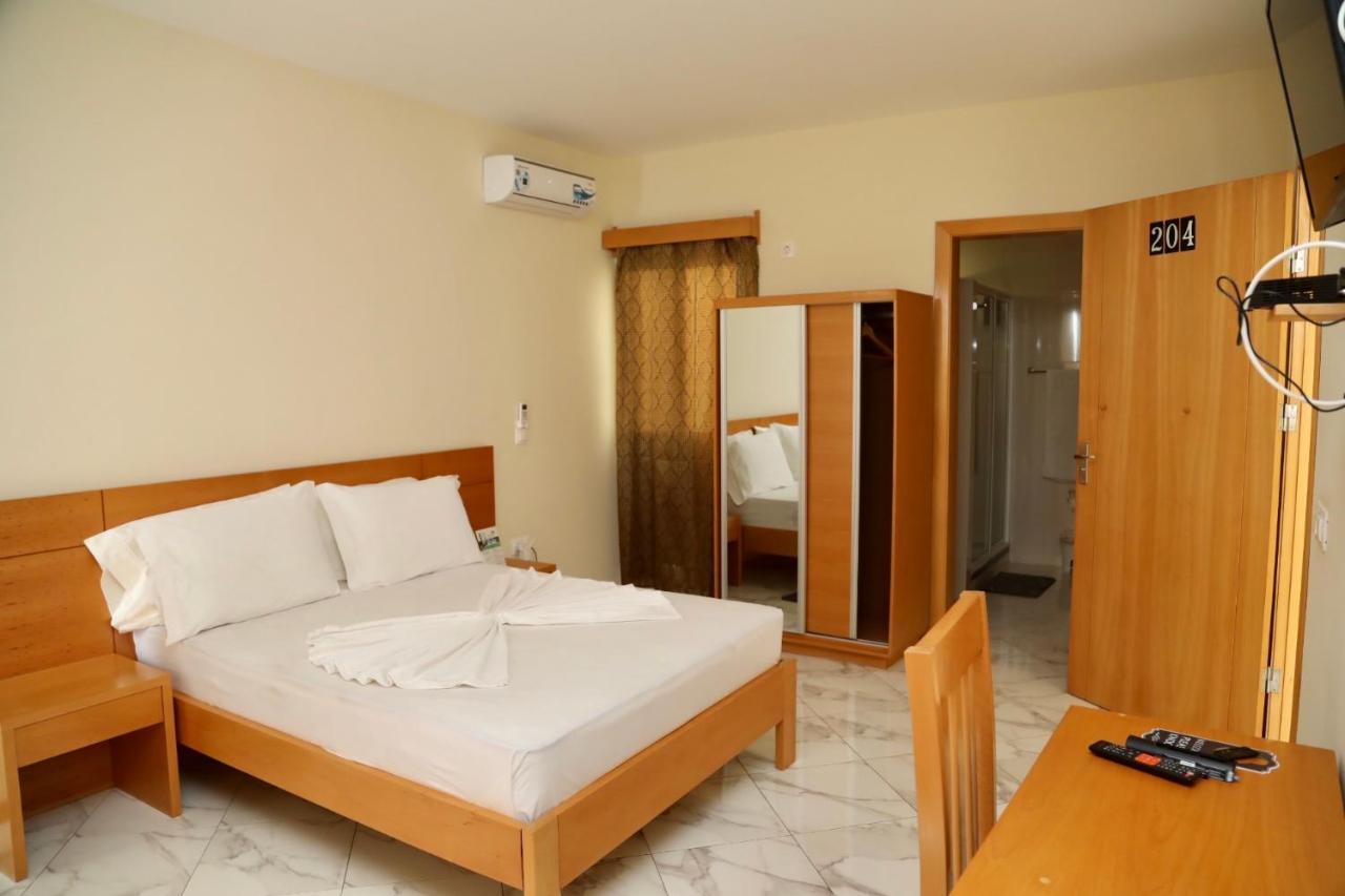 Cruzeiro Guest House São Filipe Kültér fotó