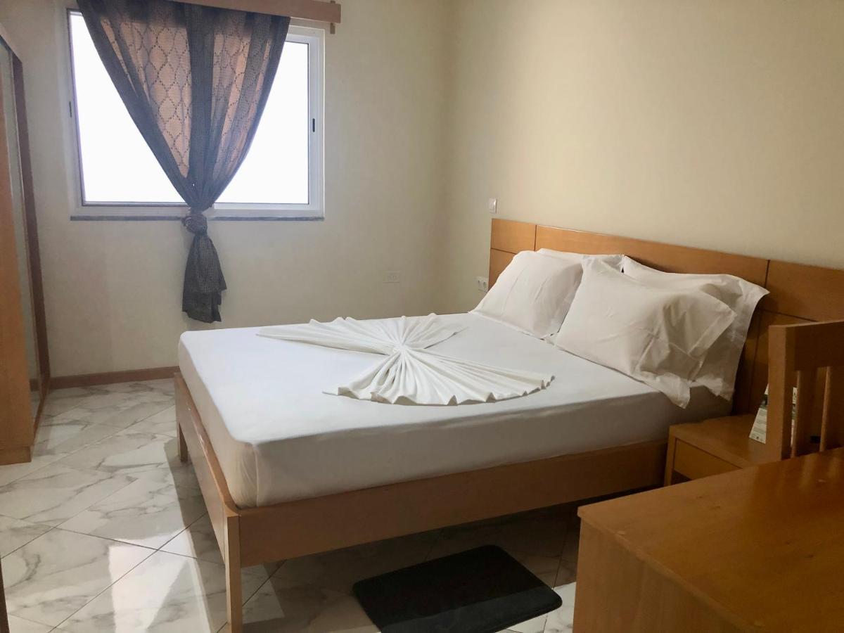 Cruzeiro Guest House São Filipe Kültér fotó