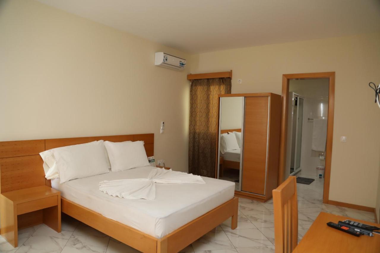 Cruzeiro Guest House São Filipe Kültér fotó