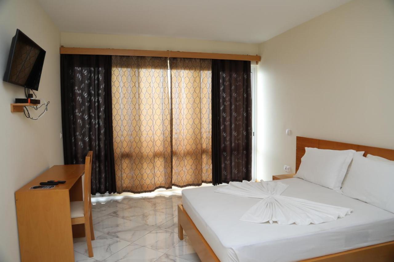 Cruzeiro Guest House São Filipe Kültér fotó