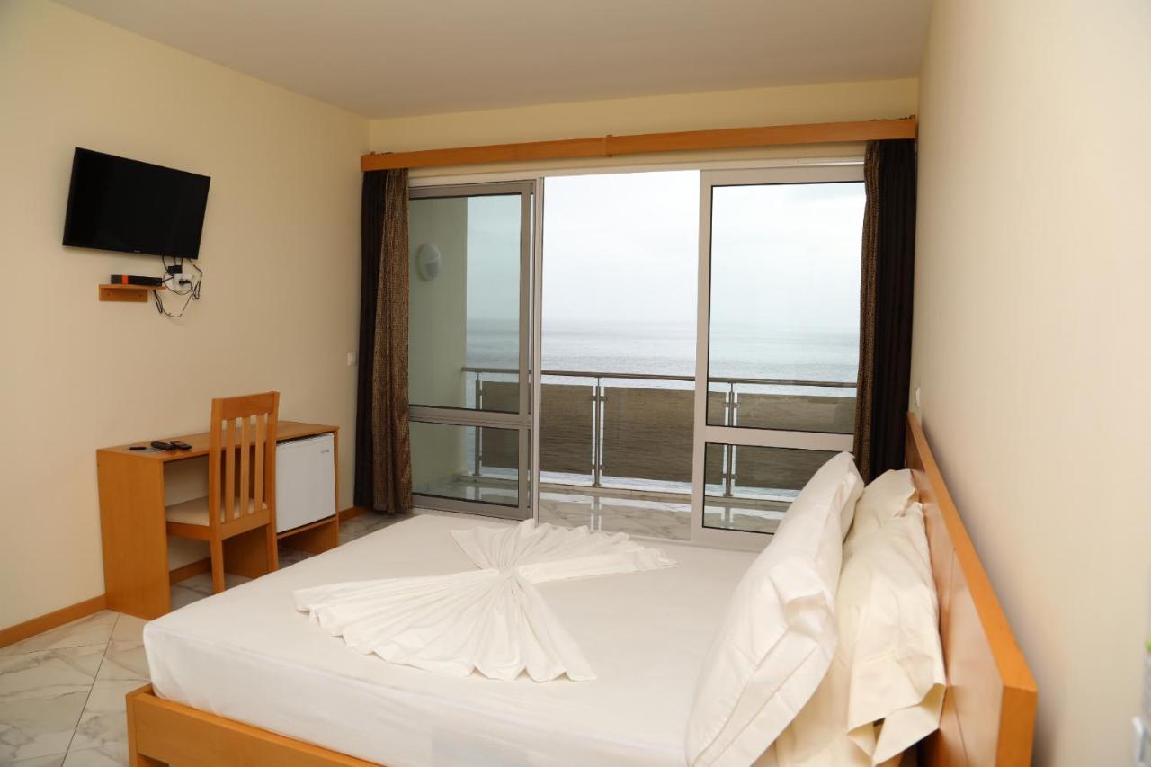 Cruzeiro Guest House São Filipe Kültér fotó
