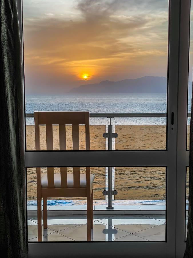 Cruzeiro Guest House São Filipe Kültér fotó