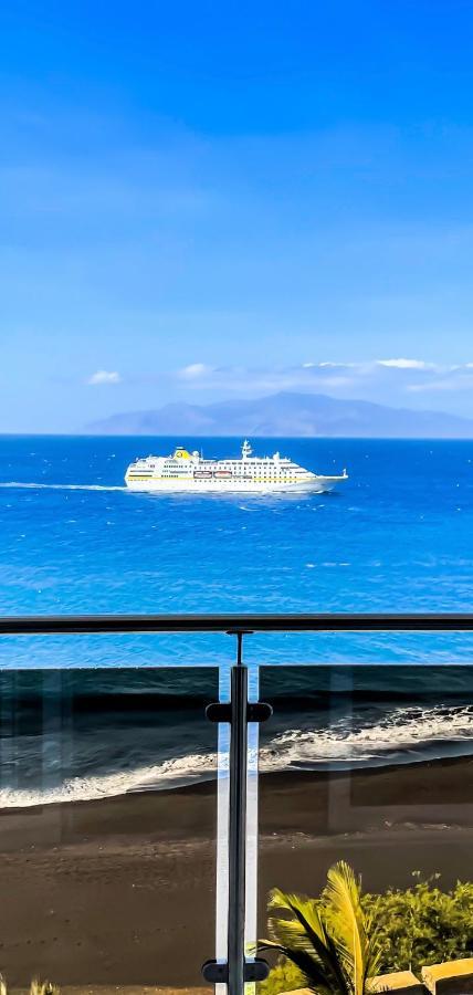 Cruzeiro Guest House São Filipe Kültér fotó