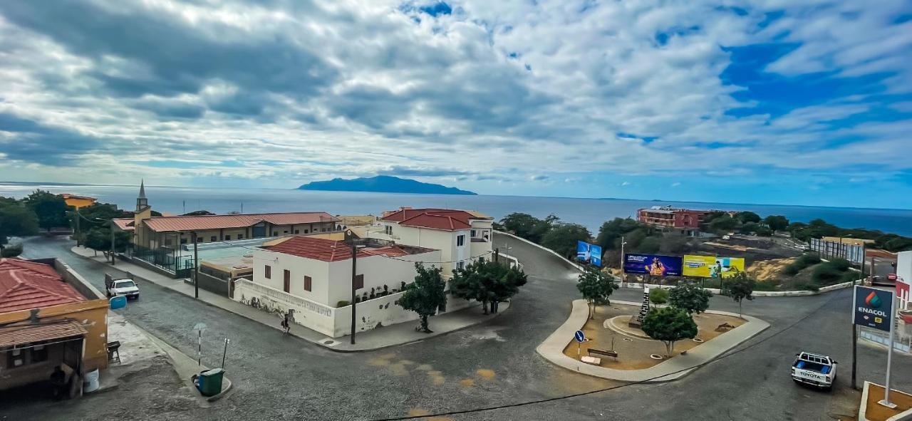 Cruzeiro Guest House São Filipe Kültér fotó