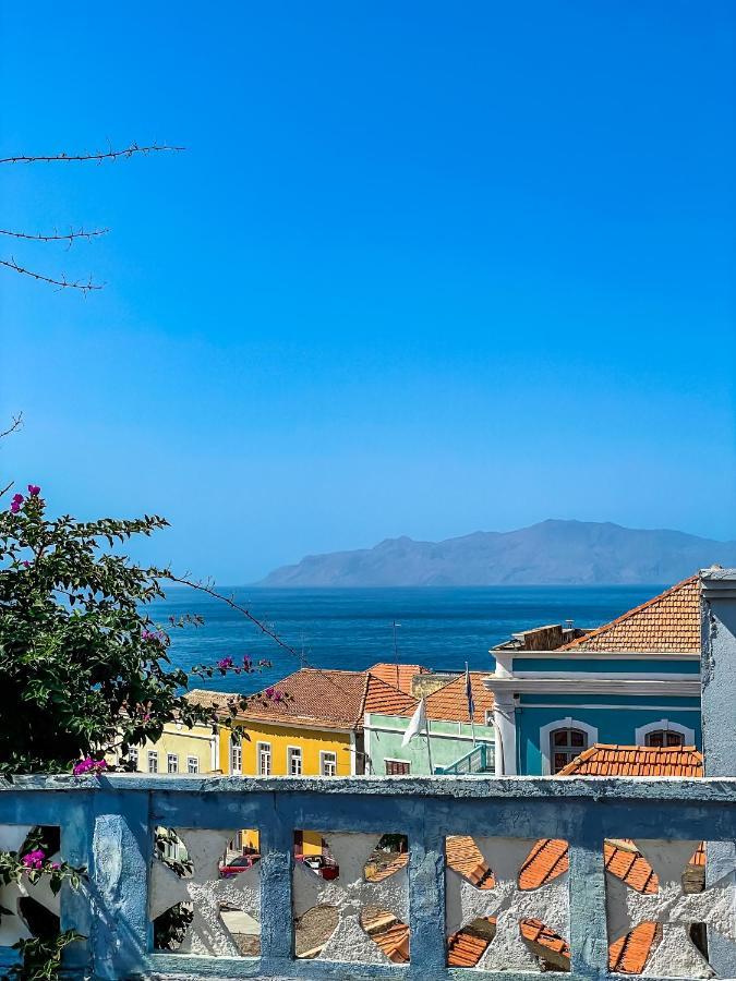 Cruzeiro Guest House São Filipe Kültér fotó