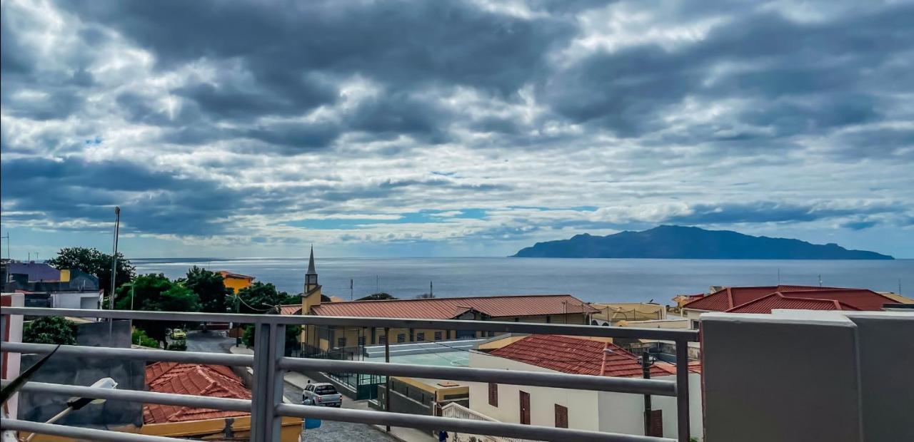 Cruzeiro Guest House São Filipe Kültér fotó