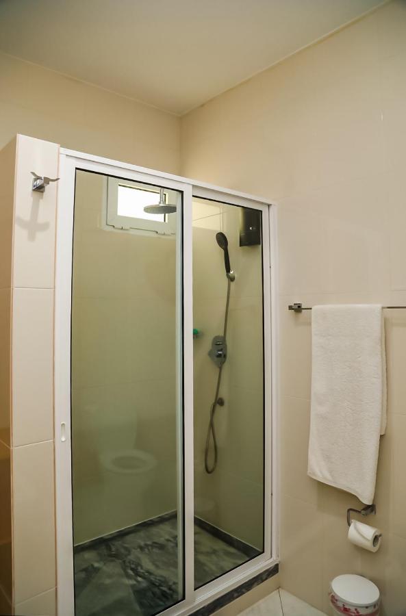 Cruzeiro Guest House São Filipe Kültér fotó