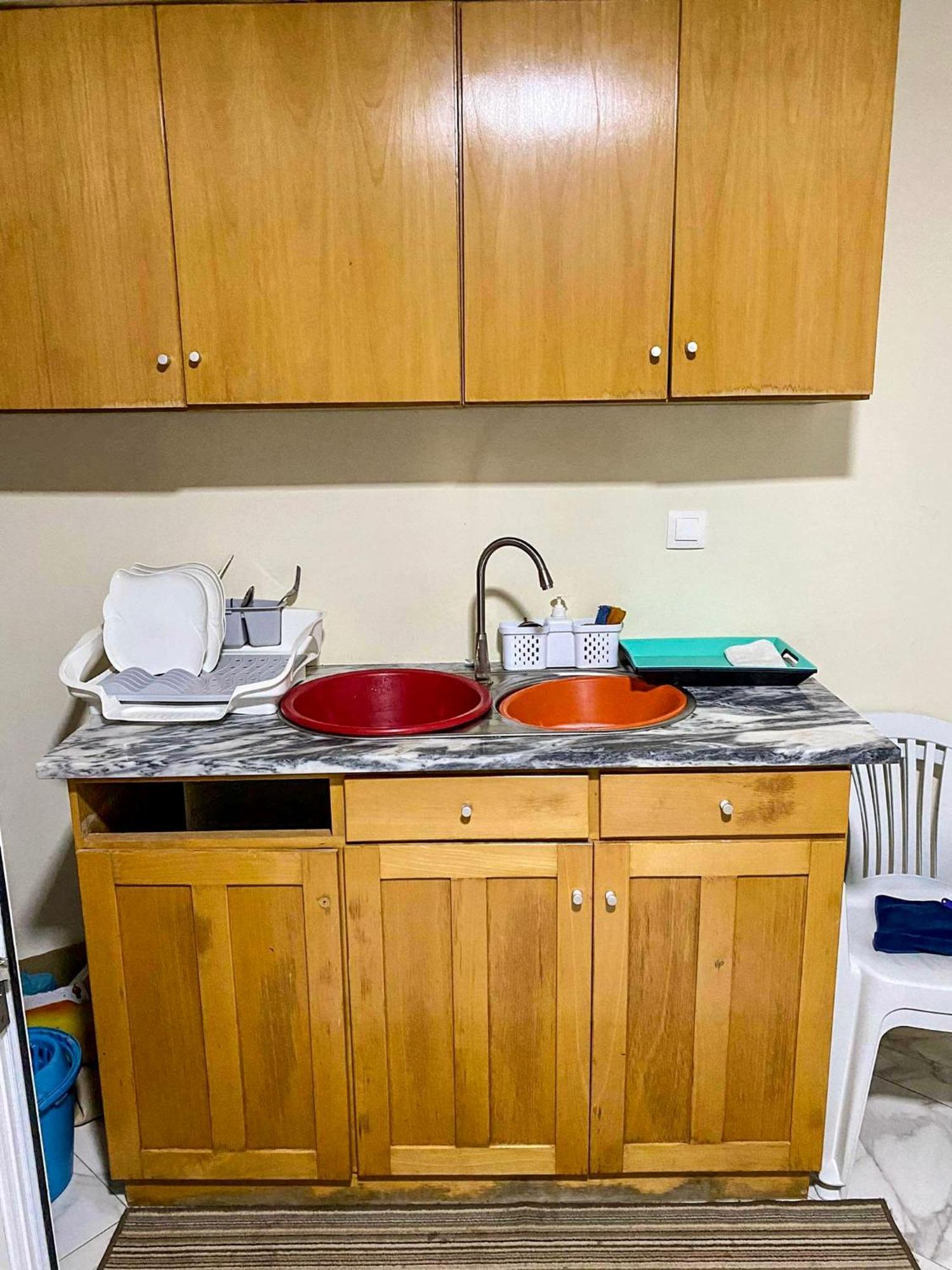 Cruzeiro Guest House São Filipe Kültér fotó