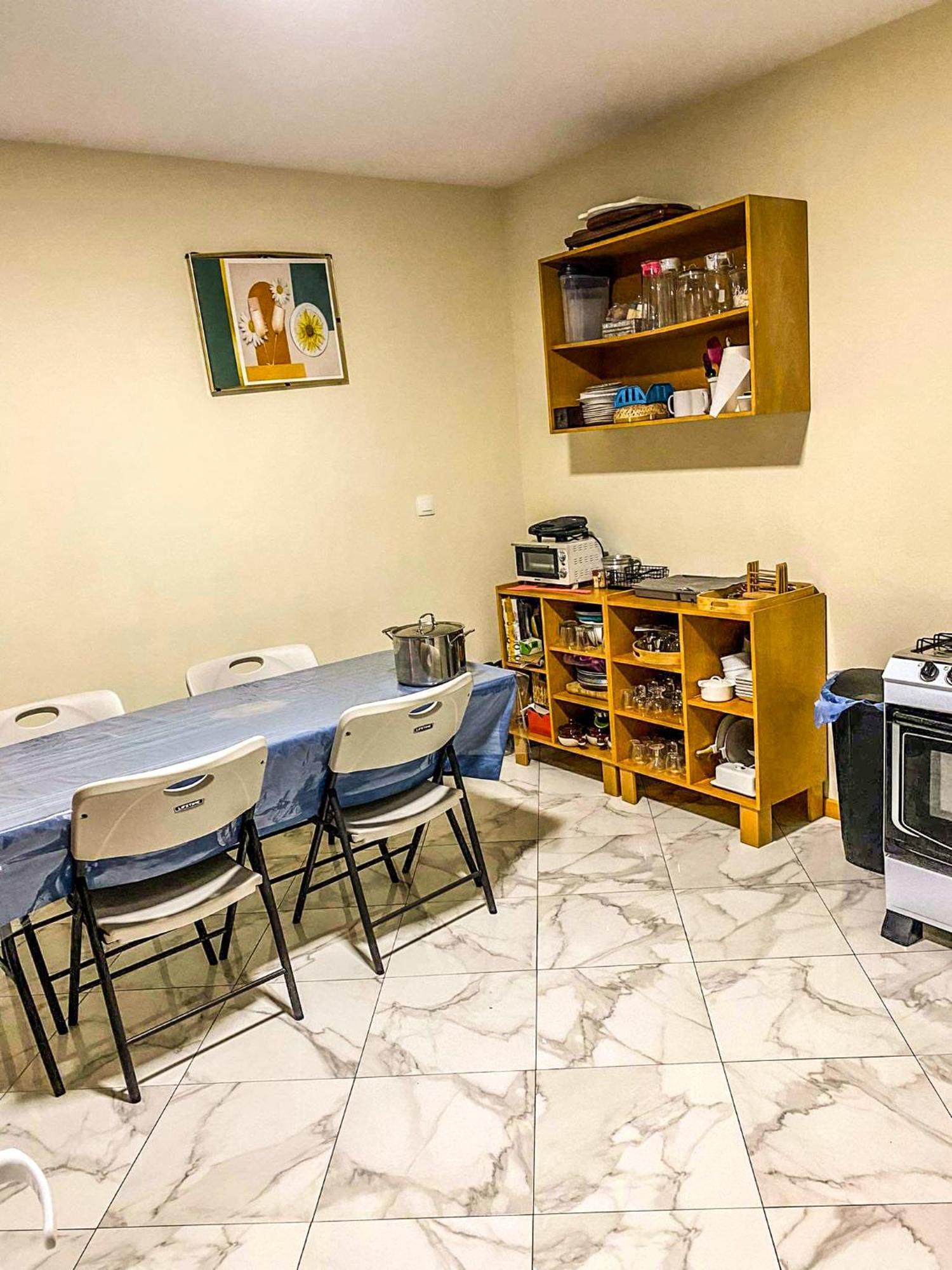 Cruzeiro Guest House São Filipe Kültér fotó